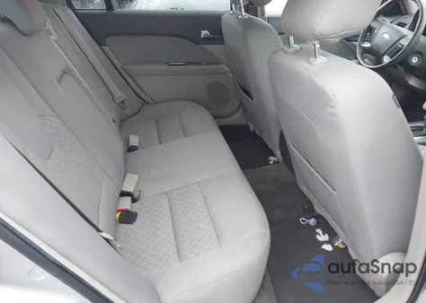 2012 Ford Fusion Sel z USA, uszkodzony, nr VIN 3FAHP0CG2CR441968